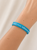 Bracelet CRÉÉ(E) POUR INFINIMENT PLUS