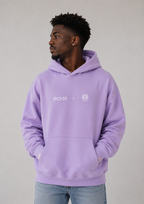 Hoodie Unisexe - BEYOND