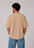 T-shirt Oversize Unisexe - INFINIMENT AIMÉ(E)