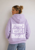Hoodie Unisexe - BEYOND