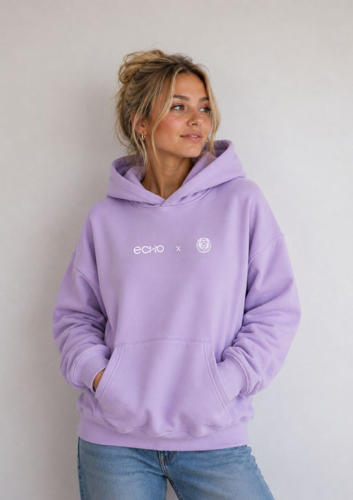 Hoodie Unisexe - BEYOND