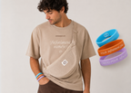 Pack "L'essentiel de l'été"  : 1 T-shirt + 1 Sacoche Banane