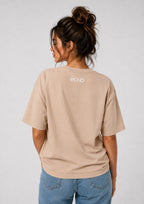 T-shirt Oversize Unisexe - INFINIMENT AIMÉ(E)