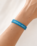 Bracelet INFINIMENT AIMÉ(E)