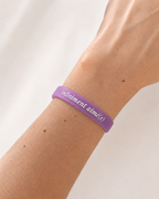 Bracelet INFINIMENT AIMÉ(E)